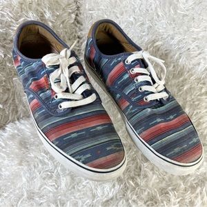 Vans Chima Ferguson Sydney Skate Show Men’s Size 11